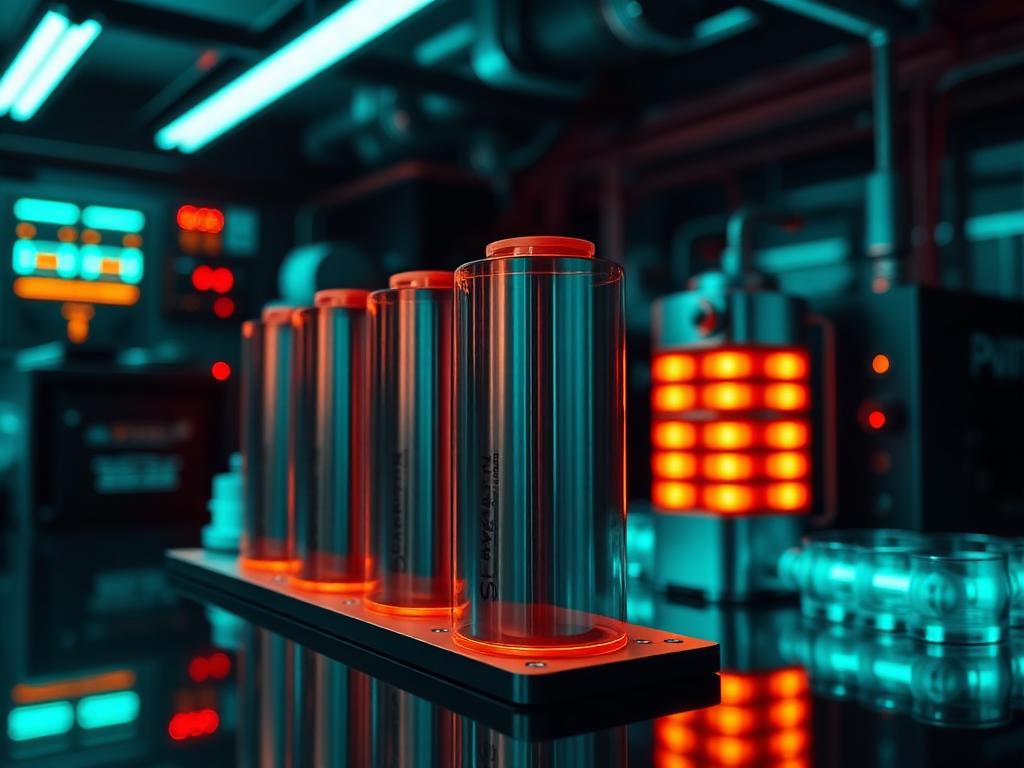 Deep Tech Company case study