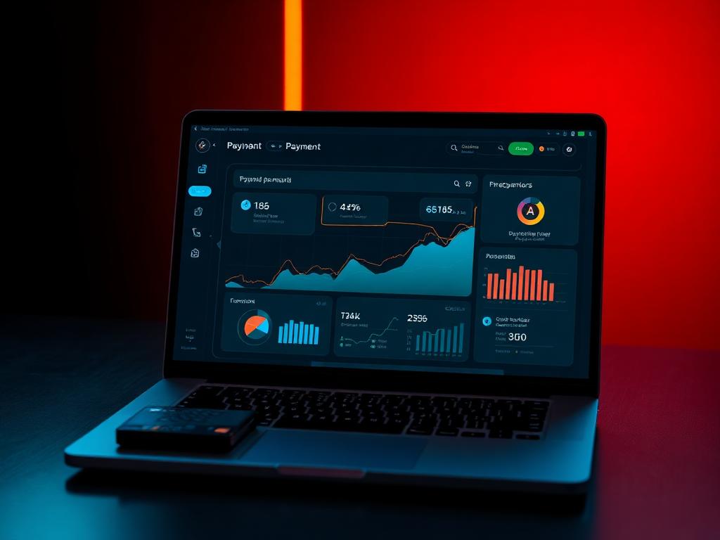 FinTech SaaS case study