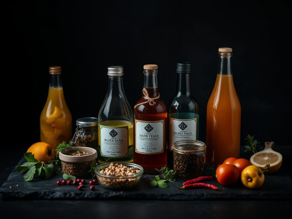 Consumer Food & Beverage Founder case study