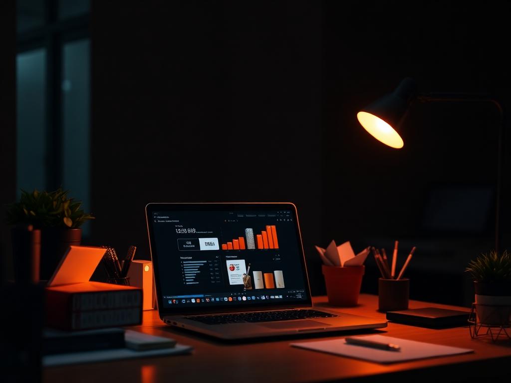 Growth & Ecommerce Consultancy Founder case study