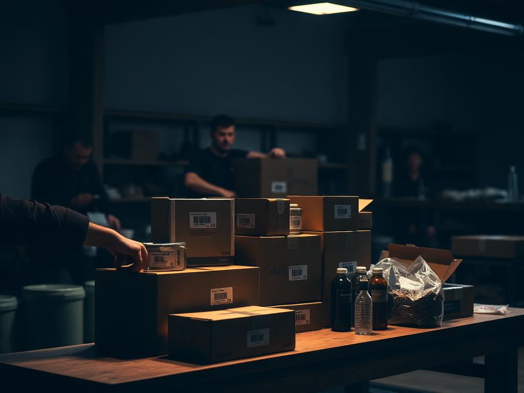 Multi-Million-Pound Consumer Brand Founder case study