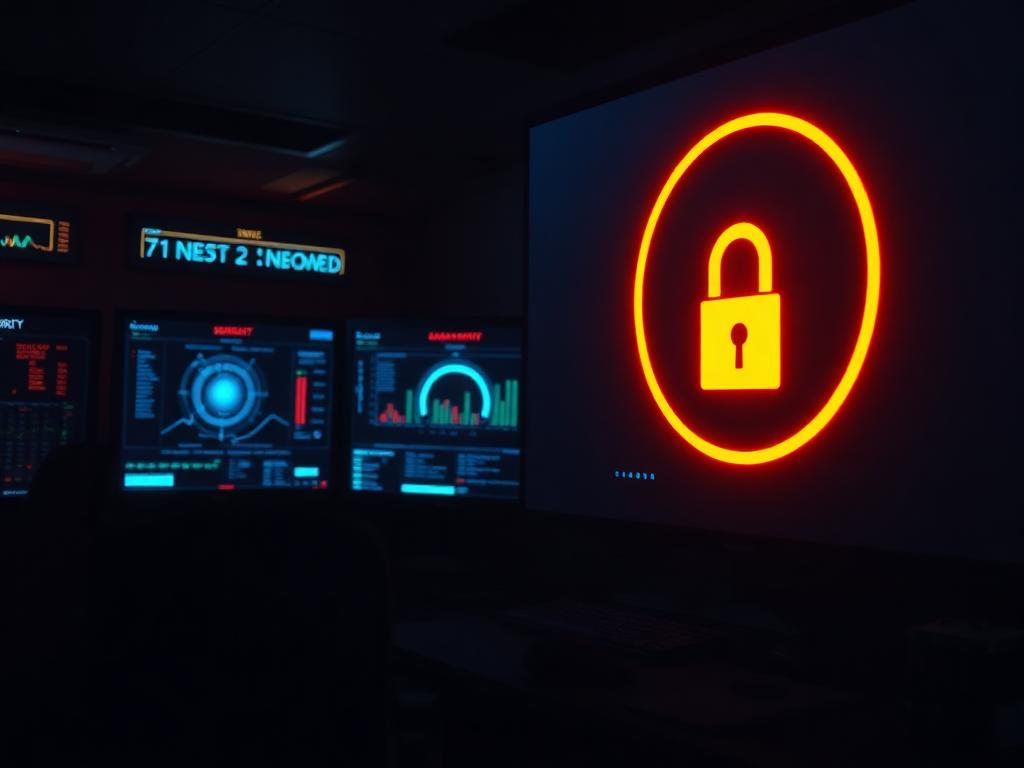 IT & Cybersecurity Firm case study