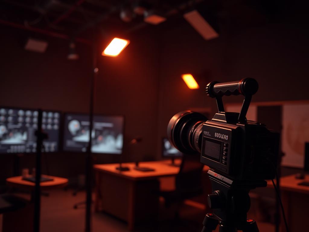 National Media & Professional Services CEO case study