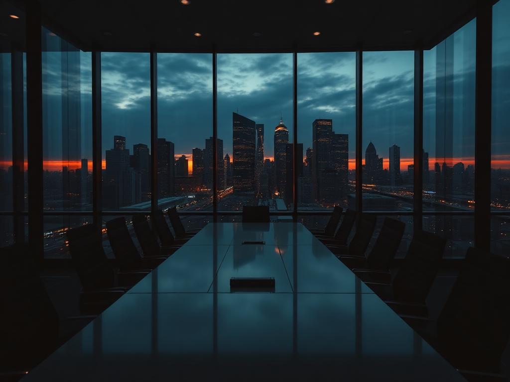 Serial Entrepreneur & Board Advisor case study